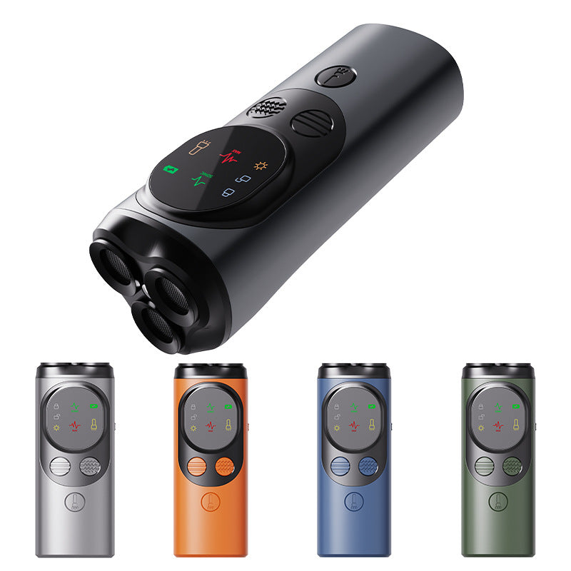 Ultrasonic Dog Repeller-1