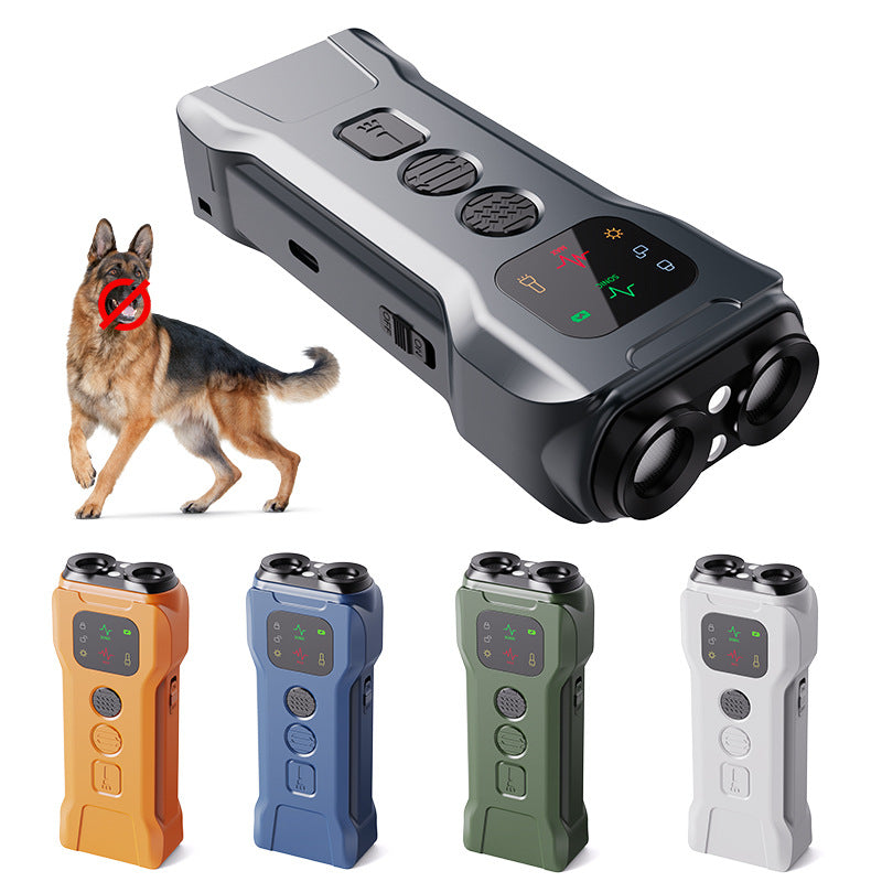 Ultrasonic Dog Repeller-1