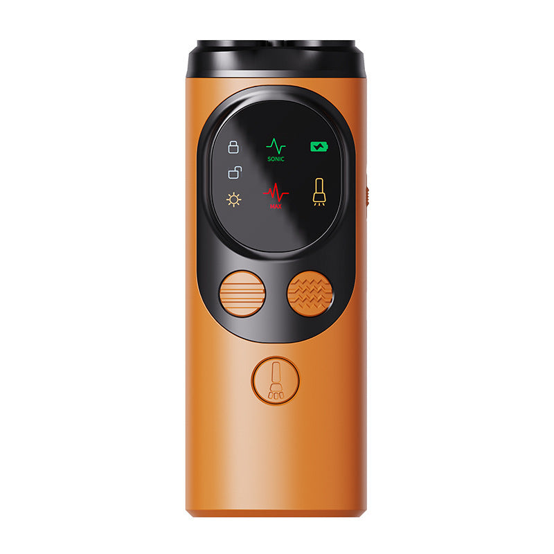 Ultrasonic Dog Trainer