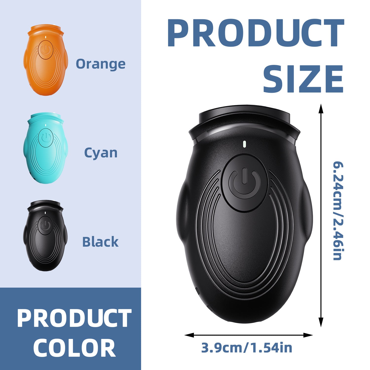 Ultrasonic Dog Repeller-1