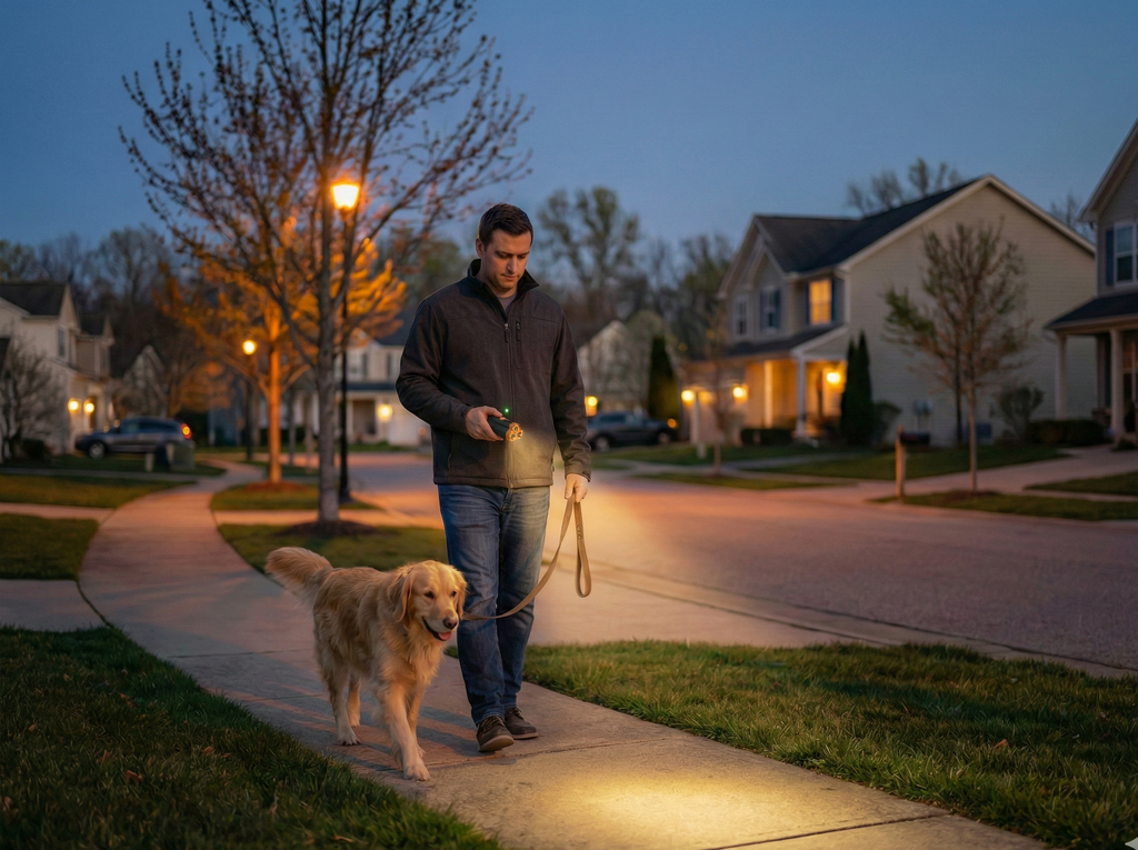 PawsyCalm™ NapGuard Quiet Kit