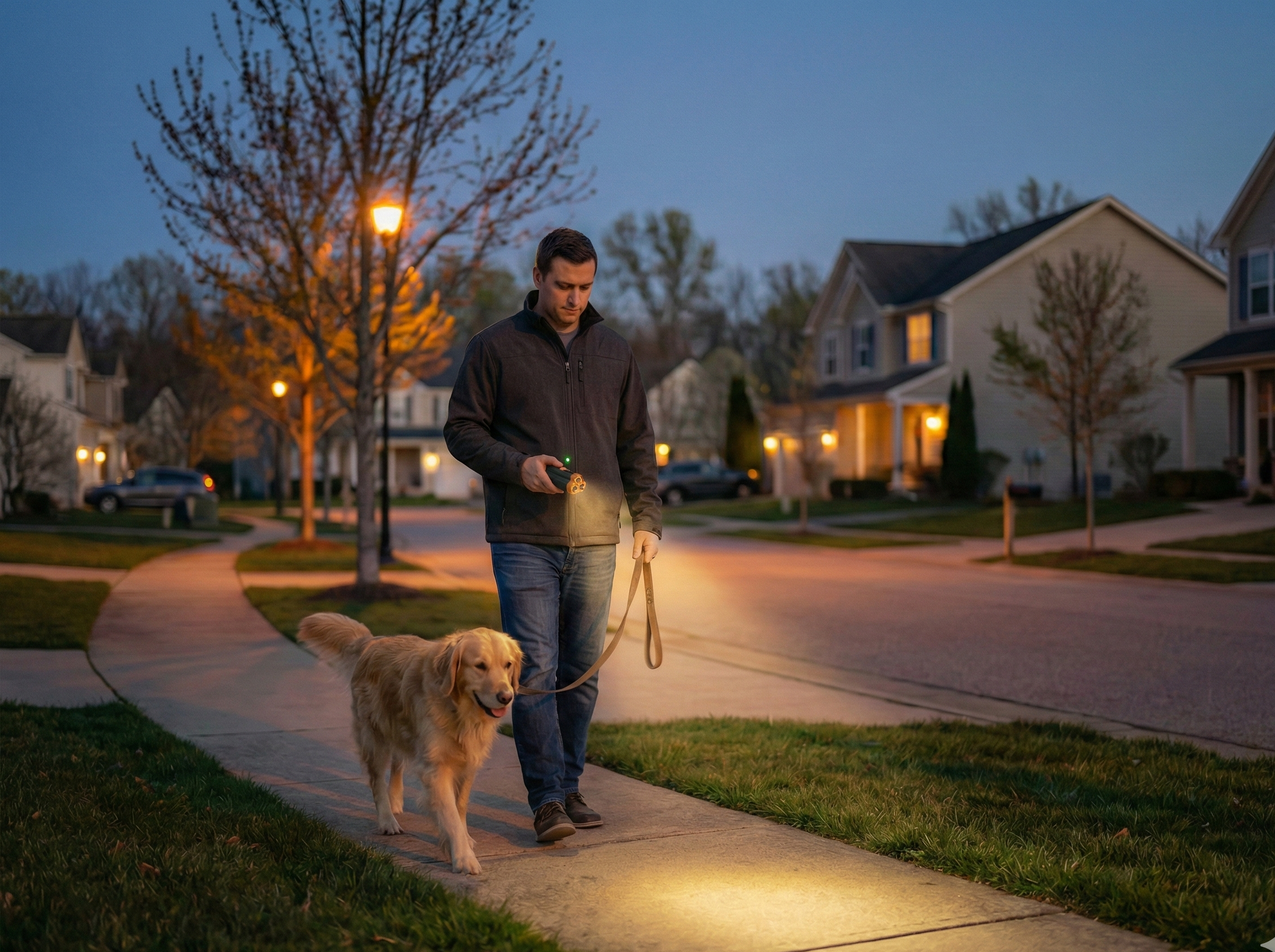 PawsyCalm™ NapGuard Quiet Kit