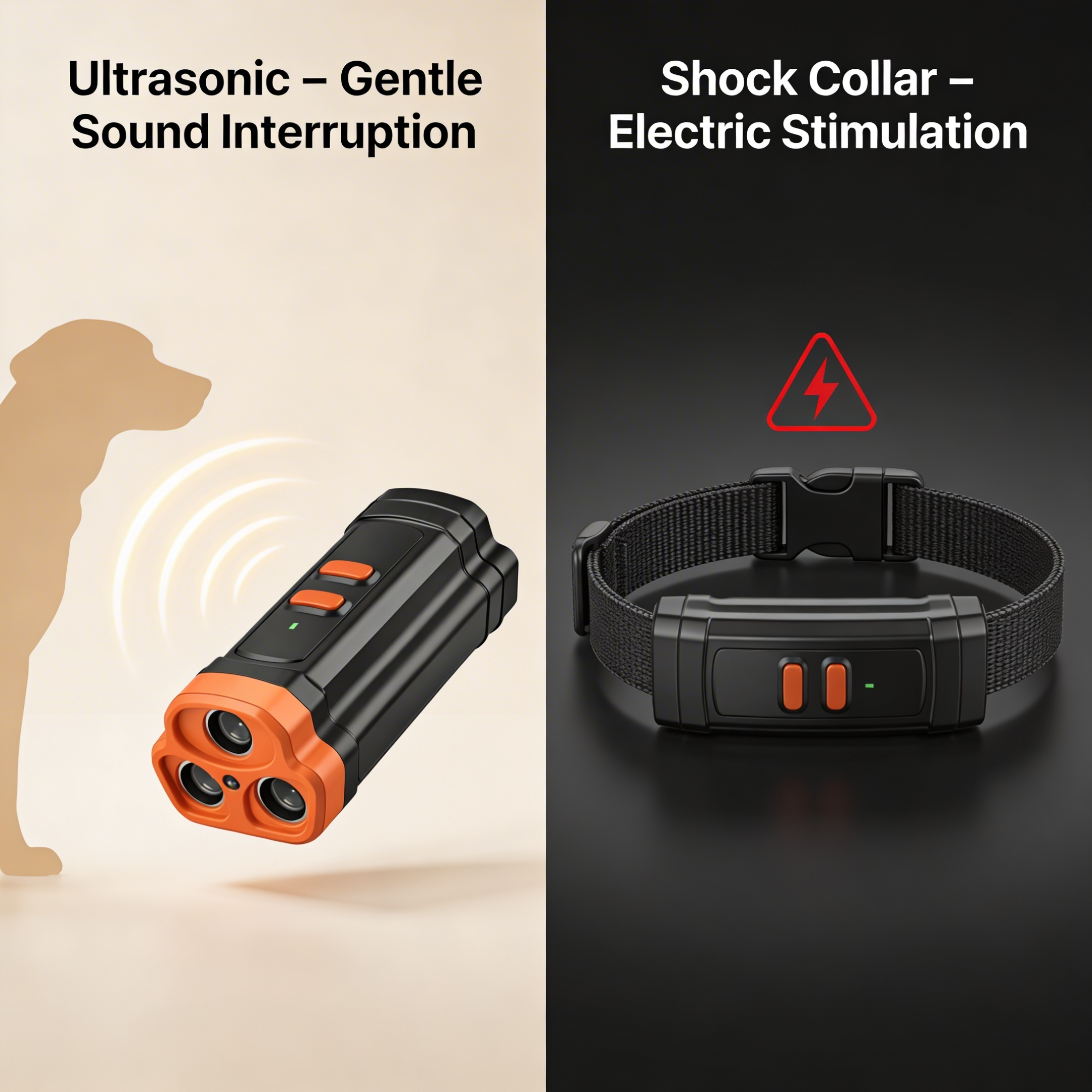 PawsyCalm™ NapGuard Quiet Kit