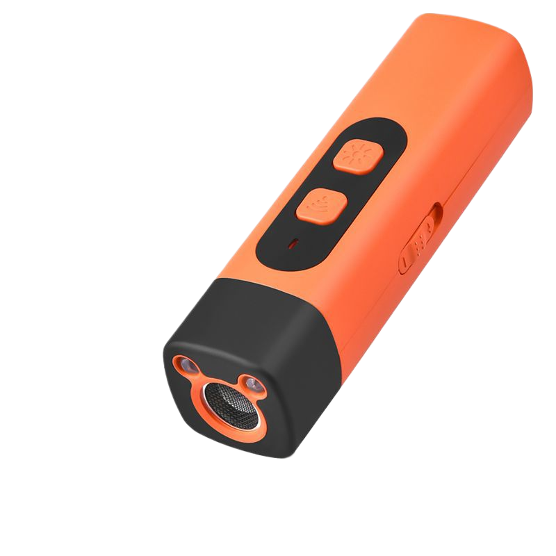 Ultrasonic dog repellent-2