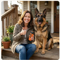 Anti-Barking Device