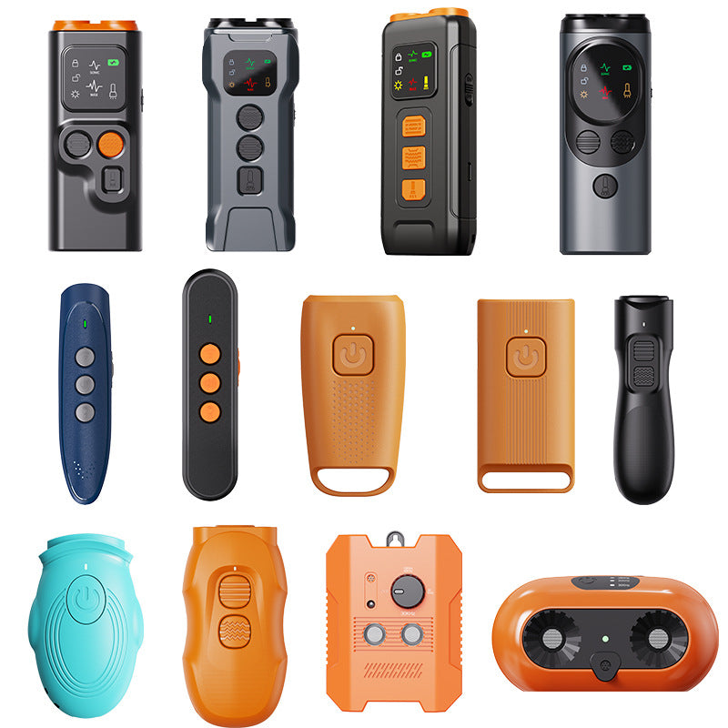 Ultrasonic Dog Repeller-1