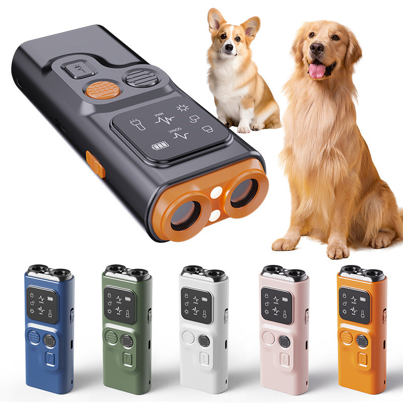 Ultrasonic Dog Repeller-1