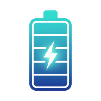 Long Battery Life icon